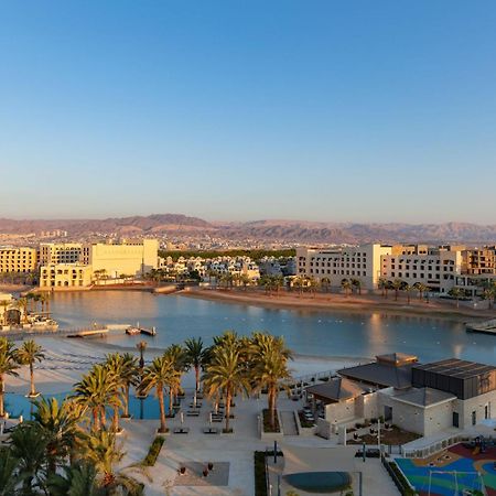 The Westin Saraya Aqaba Resort & Spa Exterior foto